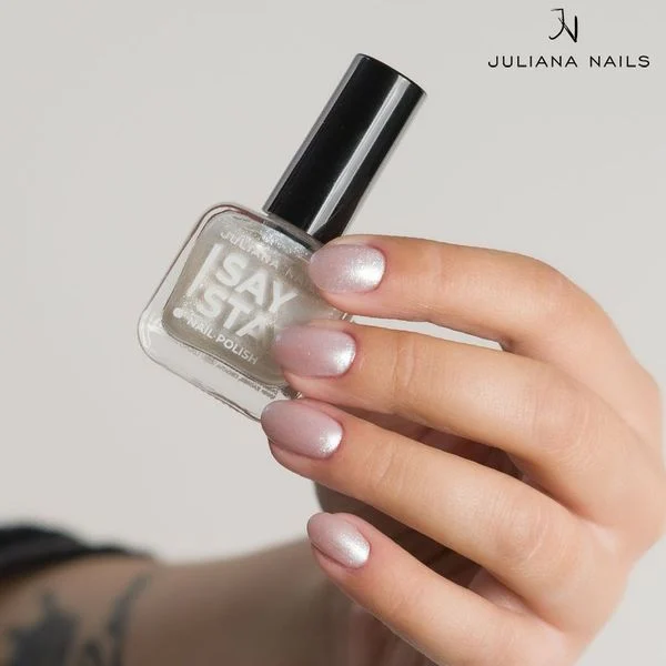 Say Stay! Nagellack 10ml – Glitz & Glam – Bild 2